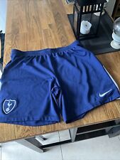 Tottenham nike shorts for sale  STANFORD-LE-HOPE