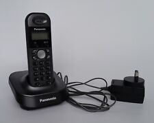 Telefone residencial fixo sem fio Panasonic KX-TG1411AL comprar usado  Enviando para Brazil