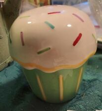 Trinket box cupcake for sale  Olympia