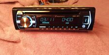 Pioneer DEH-X5500HD, CD/USB/MP3/, HD Radio Receiver for sale  Shipping to South Africa