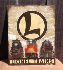 Lionel legacy trains for sale  Murfreesboro