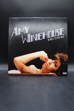 Usado, Back to Black por Amy Winehouse, vinil padrão usado comprar usado  Enviando para Brazil
