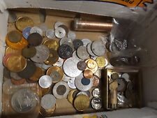 Vintage coin collection for sale  Wallingford