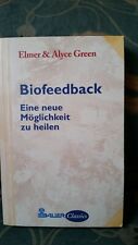 Biofeedback möglichkeit heile gebraucht kaufen  Deutschland