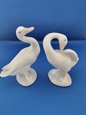Pair lladro 4552 for sale  Stanwood