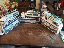 Hess toy truck for sale  Warner Robins