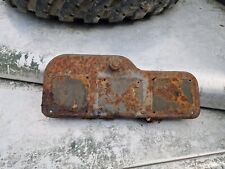 military vehicle parts for sale  DORKING