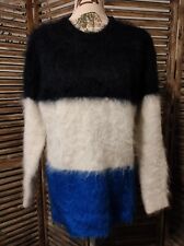 Pull sweater mohair d'occasion  Antony