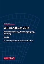 Handbuch 2014 wirtschaftsprüf gebraucht kaufen  Berlin