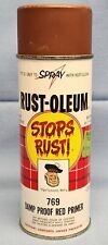 Spray rust oleum for sale  Buffalo