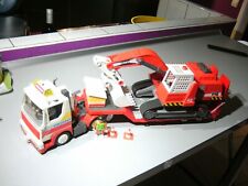 Lot playmobil camion d'occasion  Metz-