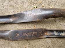brick pointing tools for sale  NORWICH