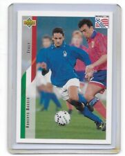 Copa Mundial Upper Deck 1994 EE. UU. - elige tu tarjeta y completa tu colección, usado segunda mano  Embacar hacia Argentina
