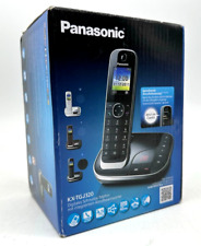 Panasonic tgj320gb schnurloses gebraucht kaufen  Rödermark