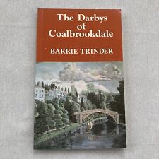 Darbys coalbrookdale barrie for sale  LANCING