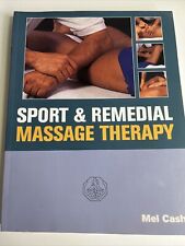 Sports remedial massage for sale  ALRESFORD