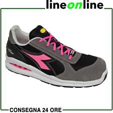 Scarpe lavoro donna usato  Bibbiena