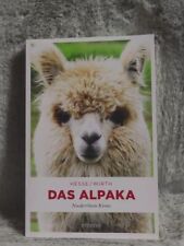 Alpaka niederrhein krimi gebraucht kaufen  Waldkirch