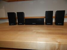 Morentz audio speakers for sale  Eckerman