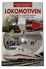 Lokomotiven dampf elektro gebraucht kaufen  Münster