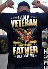 Veteran like father for sale  Virginia Beach