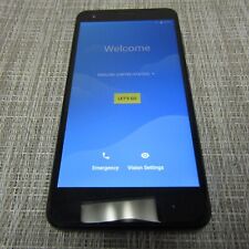 ZTE BLADE X, 16 GB (INALÁMBRICO CRICKET) ESN LIMPIO, ¡FUNCIONA, LEE! 56510 segunda mano  Embacar hacia Mexico