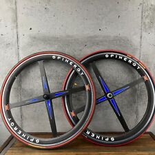 Spinergy rev carbon for sale  Neenah