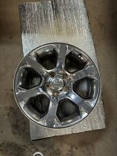laramie wheels dodge 20 for sale  Monticello