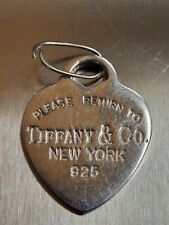 Tiffany please return for sale  Trenton