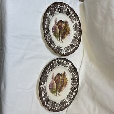 Palissy royal worcester for sale  BUILTH WELLS