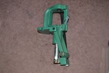 Used, NICE!!! RCBS RC II RELOADING PRESS W/PRIMER ARM for sale  Shipping to Canada