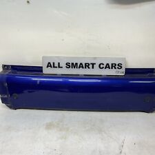 Smart car fortwo for sale  COLCHESTER