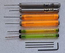 Solar tackle baiting for sale  LEEDS