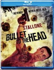 Bullet to the Head (Blu-ray/DVD, 2013, Conjunto de 2 Discos) COMO NOVO comprar usado  Enviando para Brazil