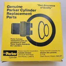 Parker rg2ahl0105 viton for sale  Shipping to Ireland