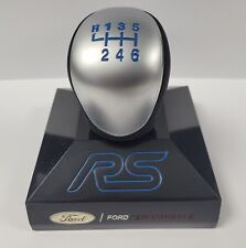 ford focus gear knob for sale  DUNSTABLE