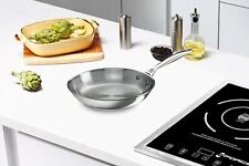 Fogão elétrico portátil de indução única queimador cooktop comprar usado  Enviando para Brazil