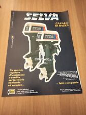 1989 selva sport usato  Romallo