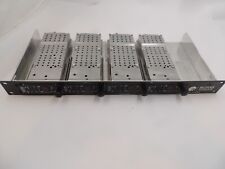 Lot of 4 Blonder Tongue AMCM-860 Modular Agile Audio/Video Modulator for sale  Shipping to South Africa