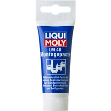 Montagepaste liqui moly gebraucht kaufen  Münster