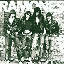 Ramones - Ramones - Ramones CD SXVG The Cheap Fast Free Post The Cheap Fast Free comprar usado  Enviando para Brazil