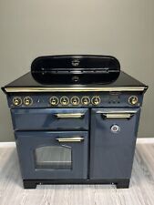 Electric ceramic rangemaster for sale  BRADFORD