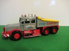scammell contractor for sale  Shipping to Ireland