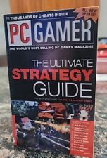 Gamer ultimate strategy for sale  Sacramento