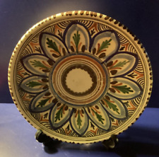 Sanguino spanish pottery for sale  HAWICK