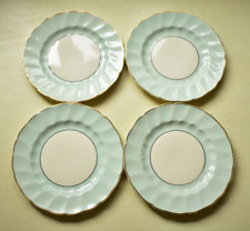 VINTAGE JOHNSON BROS OLD CHELSEA TEA / SIDE PLATES X 4 for sale  Shipping to South Africa