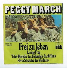 Peggy march frei gebraucht kaufen  Karben