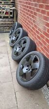 audi tt competition alloys for sale  CHORLEY