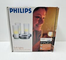 Philips imageo rechargeable for sale  MACCLESFIELD