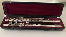 Yamaha 211e flute for sale  SEAFORD